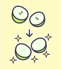 種なしぶどうが開発される