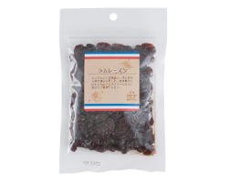 小袋入り製品｜カリフォルニア・レーズン協会