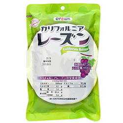 カリフォルニアレーズン　【17粒set】 Amazon.co.jp: Sun MaidSun Maid California Raisins Mini