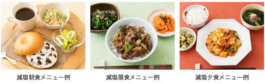 レシピ例